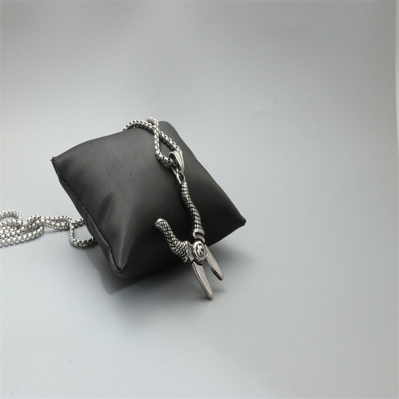 Stunning Necklace for Daily Wear