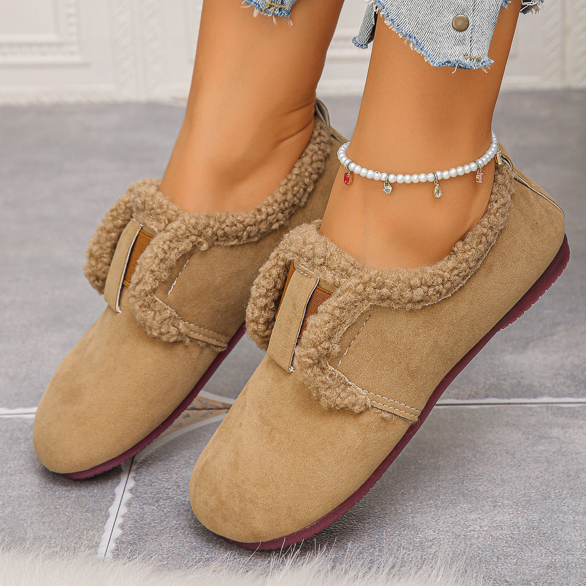 Beautifully Crafted Orthopedic Shoes
