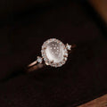 Romantic Ring for Special Moments