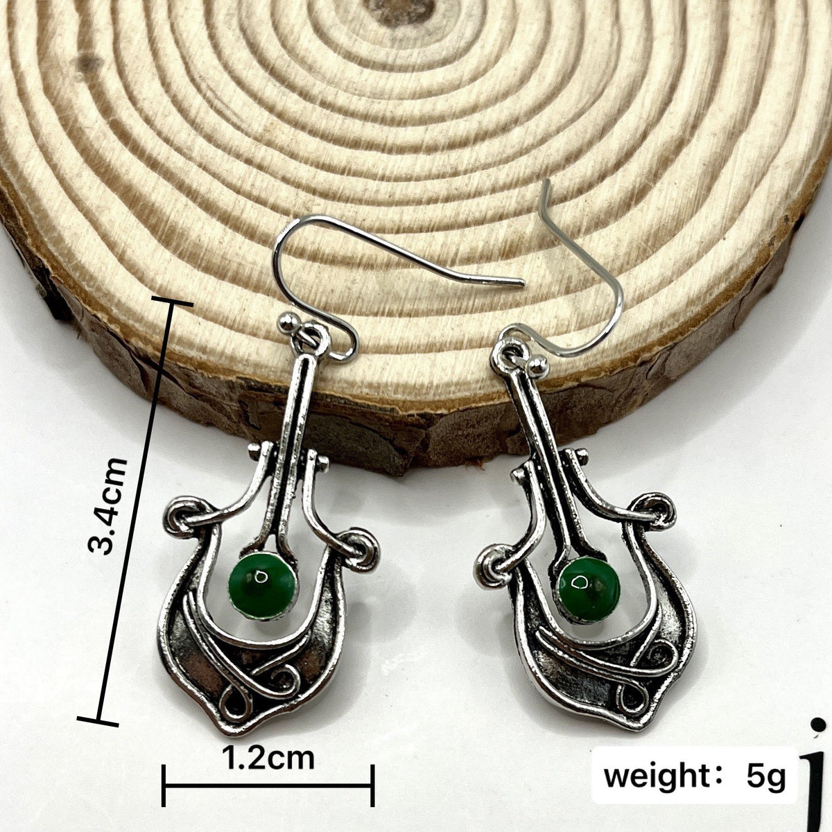 Beautiful Earring with Unique Style