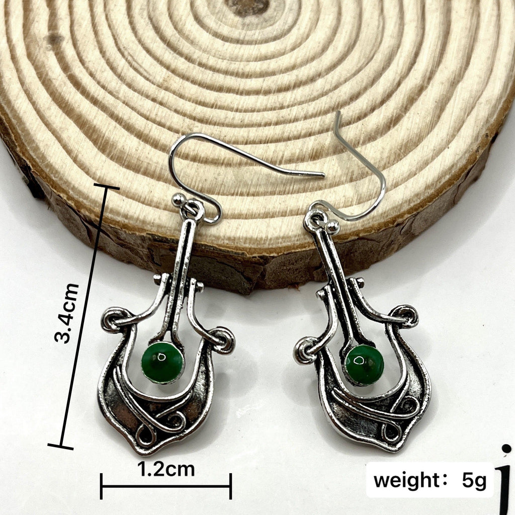 Stunning Earring for Daily Wear