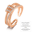 Elegant Ring for Every Occasion