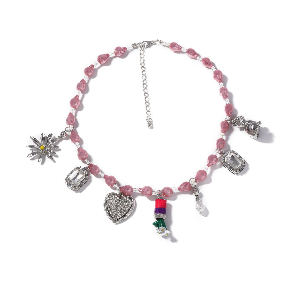 Charming Necklace for Any Occasion