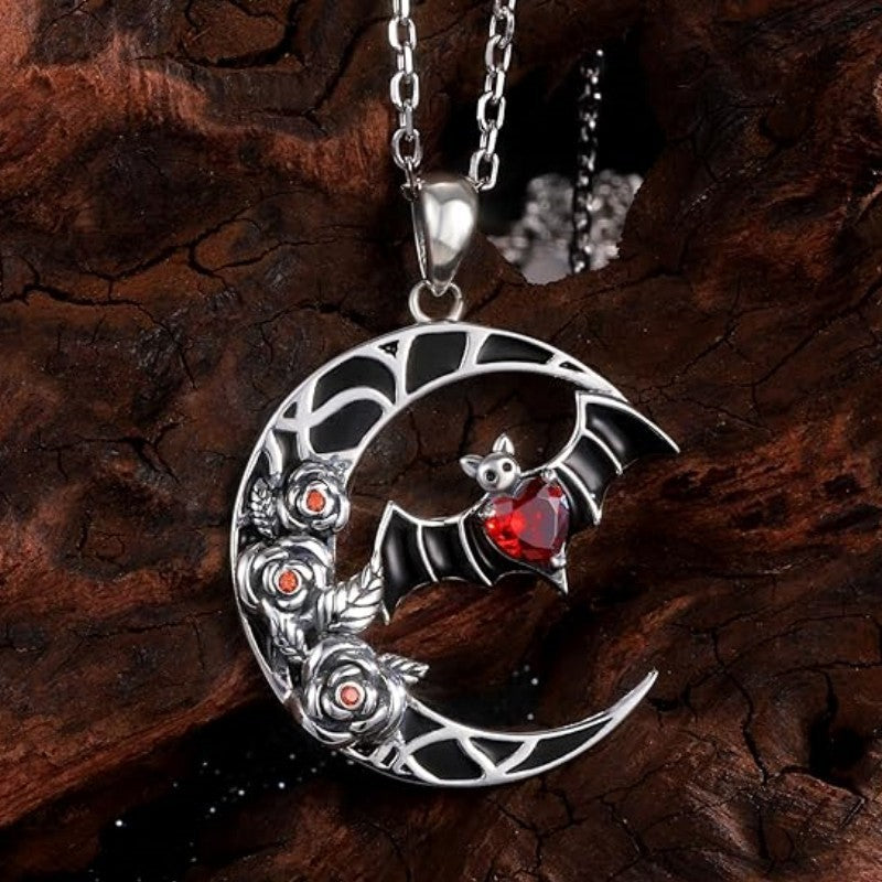 Vintage Handmade Necklace
