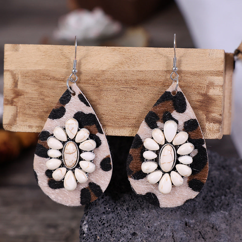 Beautiful Earring with Unique Style