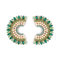 Classic Pearl Earring with Timeless Appeal