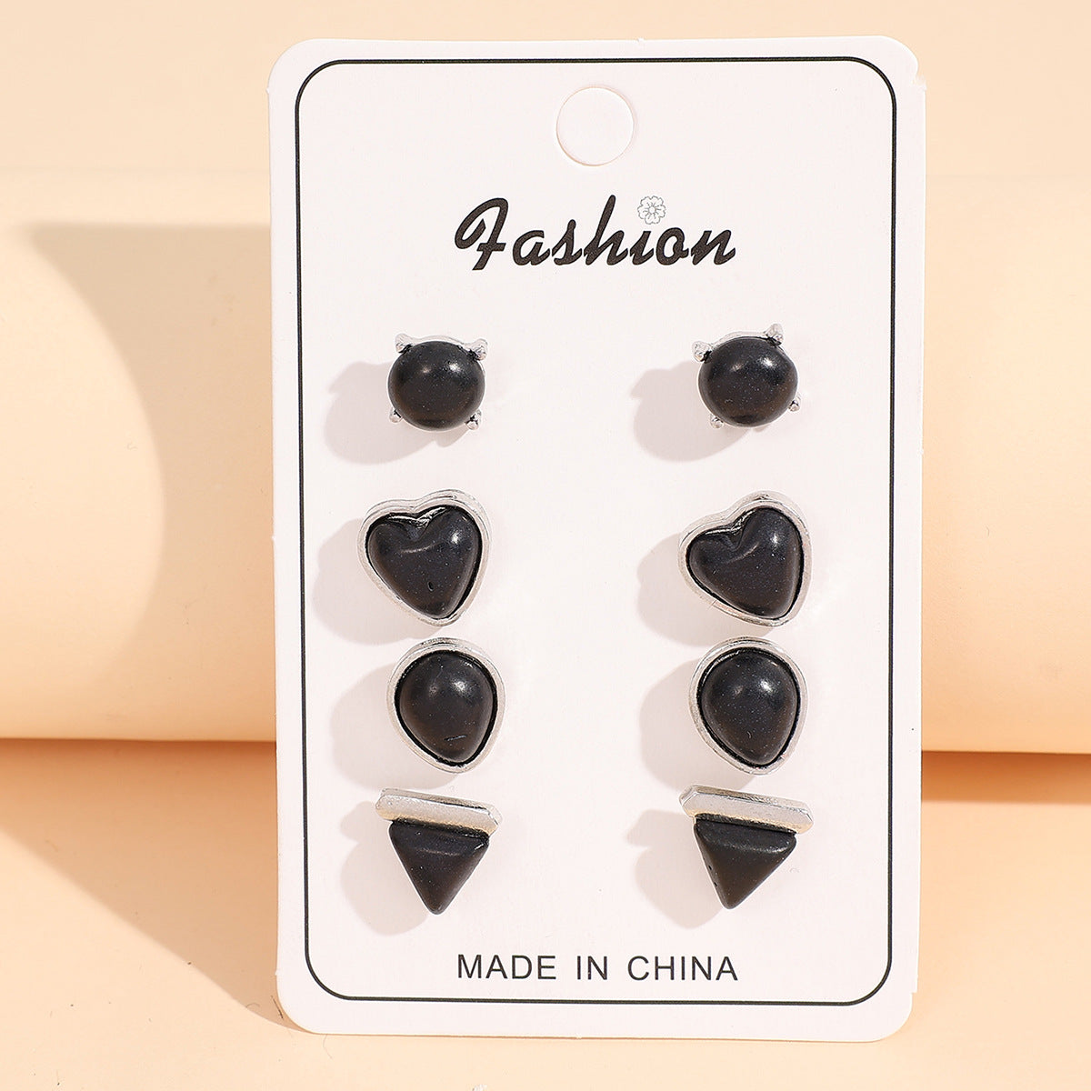 Classic Earring with Timeless Appeal