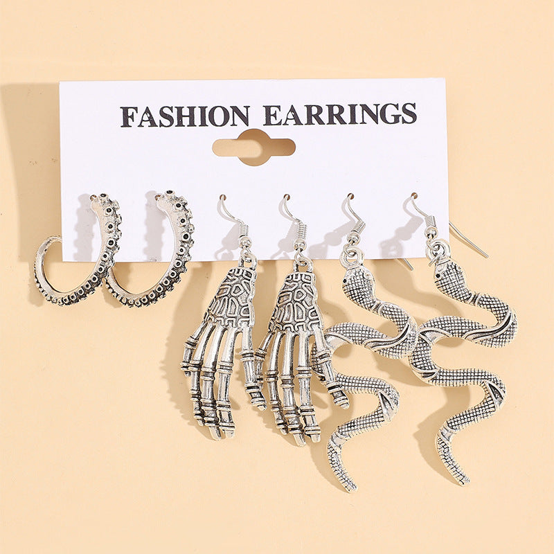 Charming Set for Any Occasion