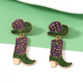 Romantic Earring for Special Moments