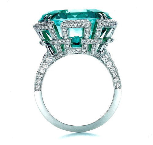 Stunning Ring for Daily Wear
