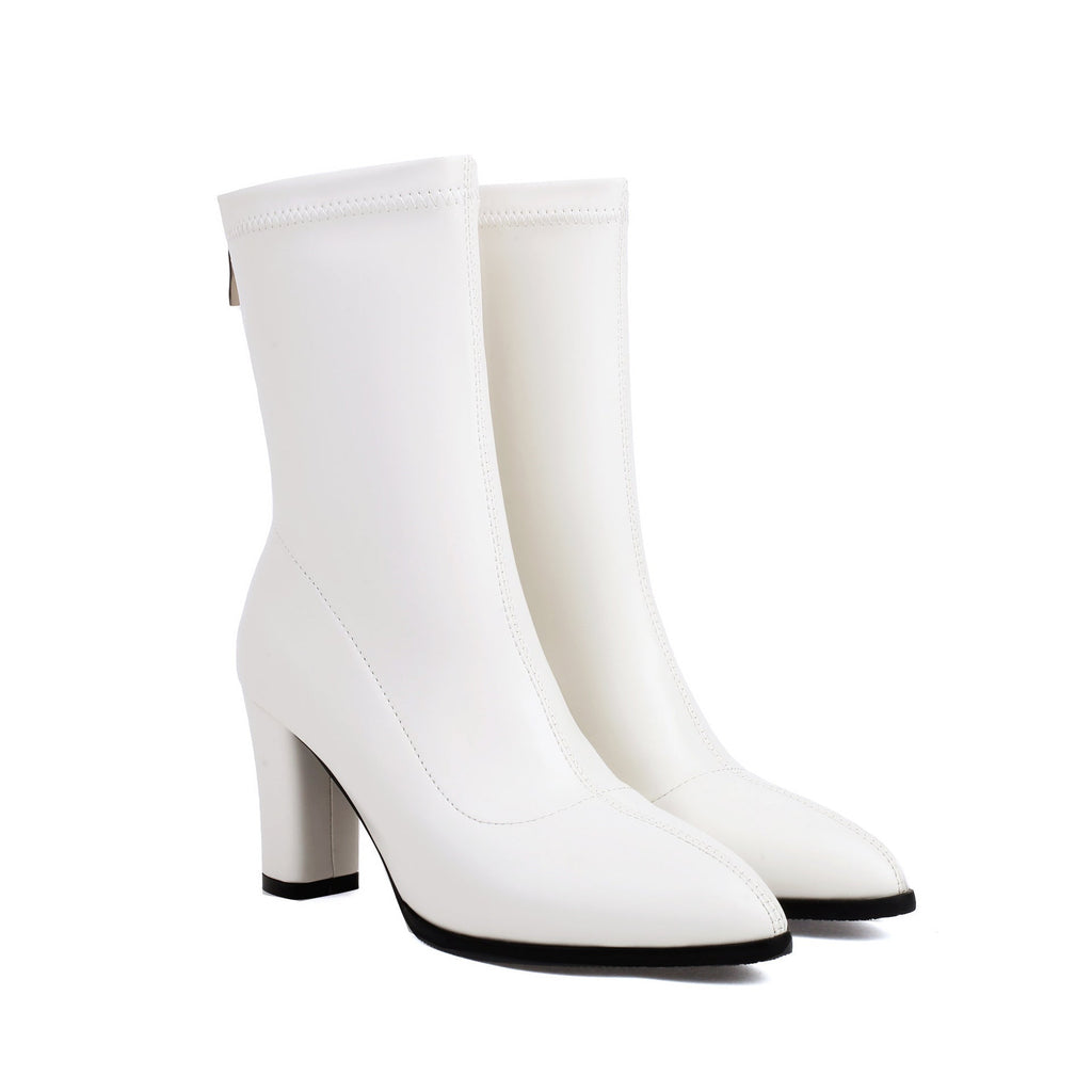 Stylish Orthopedic Boots for Any Occasion