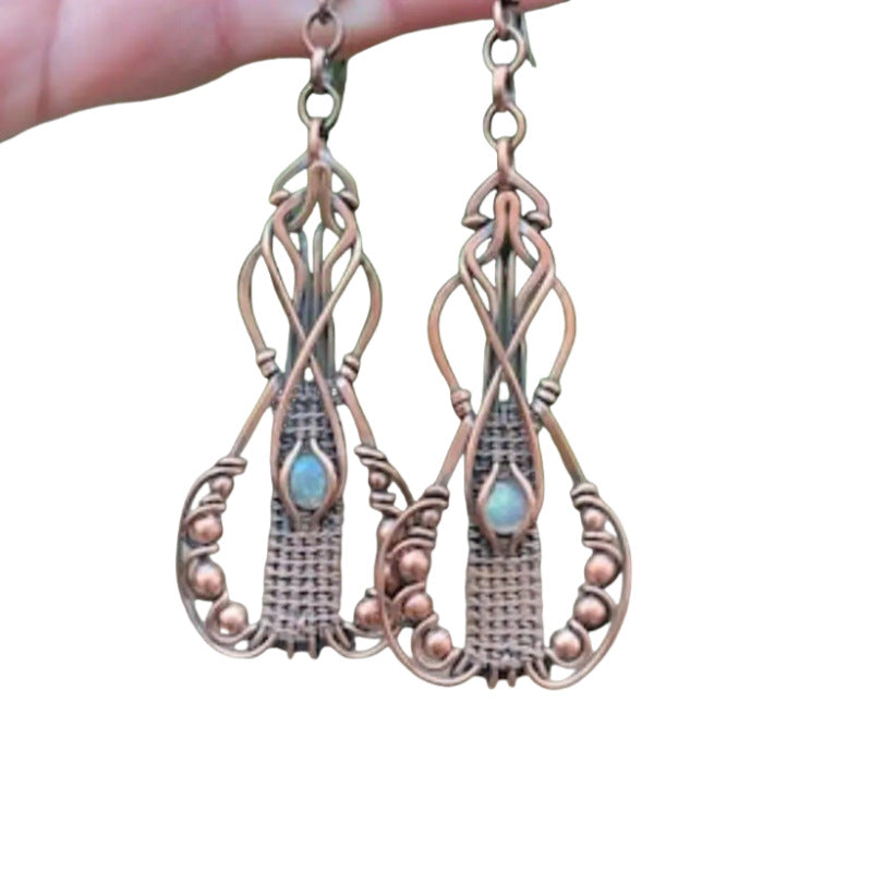 Romantic Earring for Special Moments