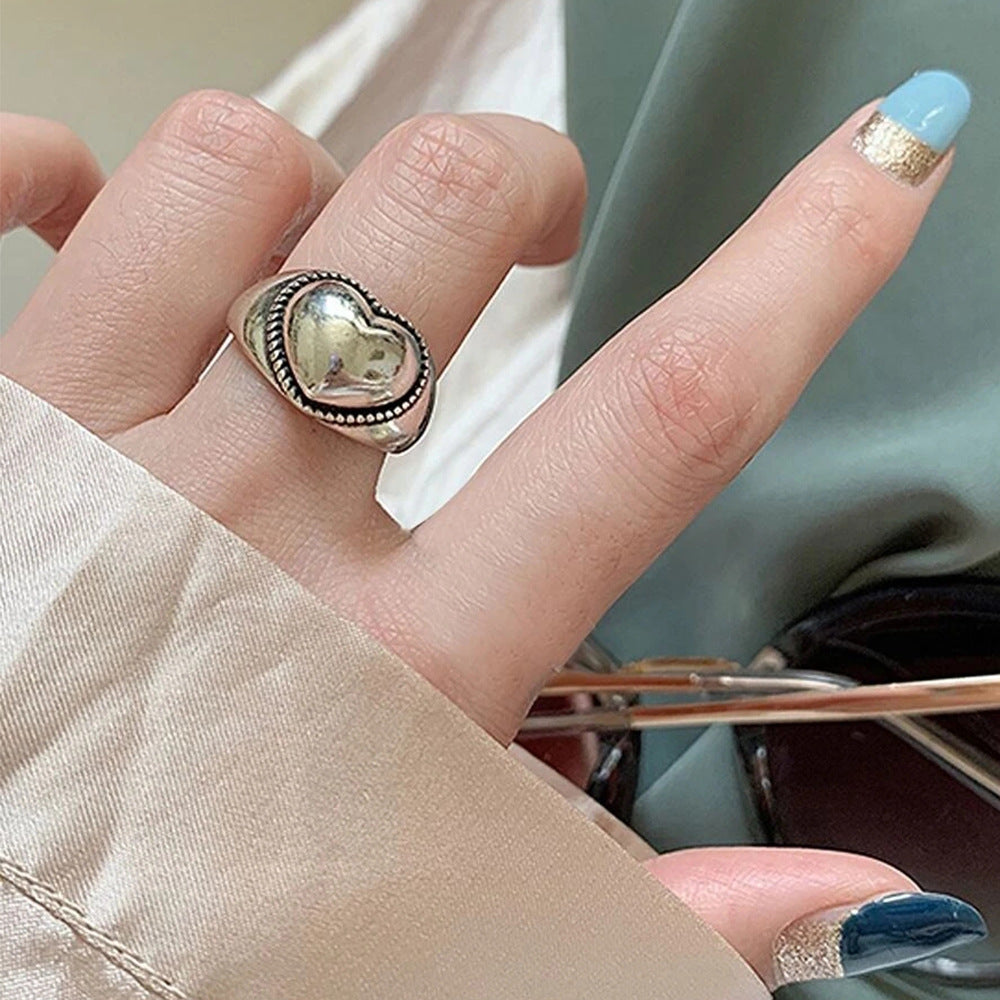 Stunning Ring for Daily Wear