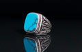Charming Silver Ring for Any Occasion