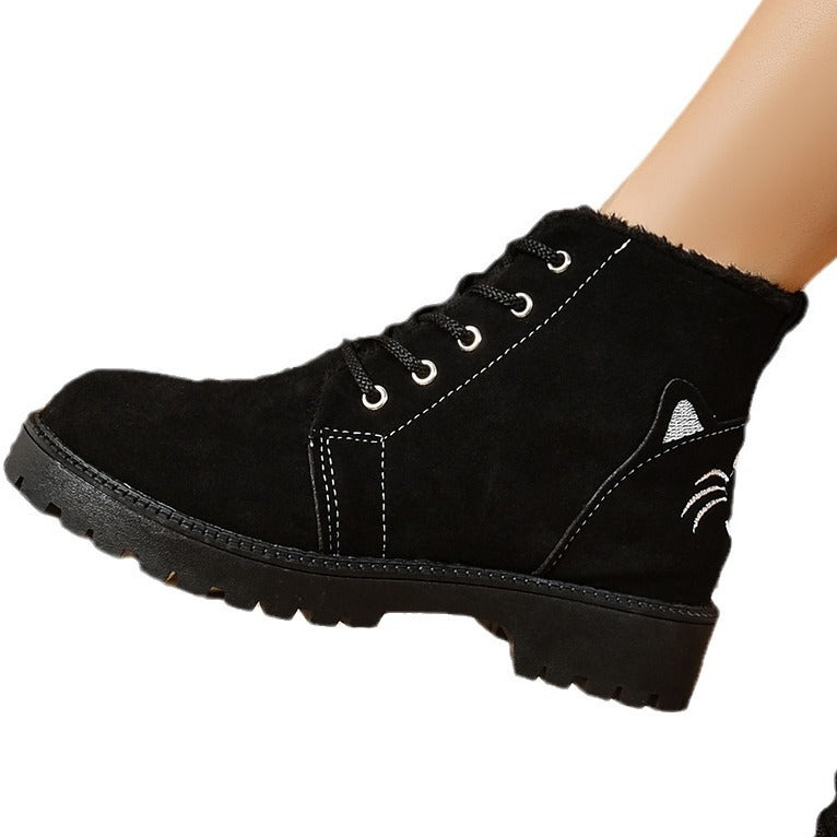Graceful Orthopedic Shoes for Modern Look
