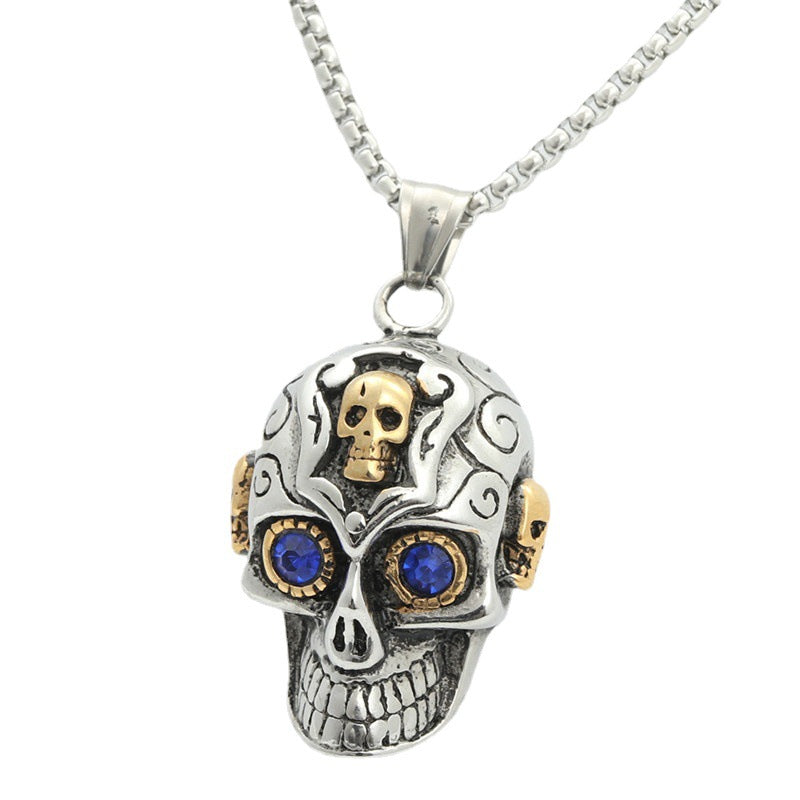 Elegant Pendant for Every Occasion