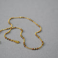 Charming Gold Necklace for Any Occasion
