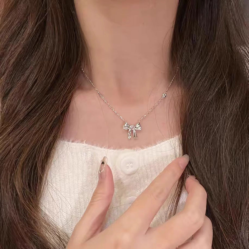 Delicate Artisan Necklace