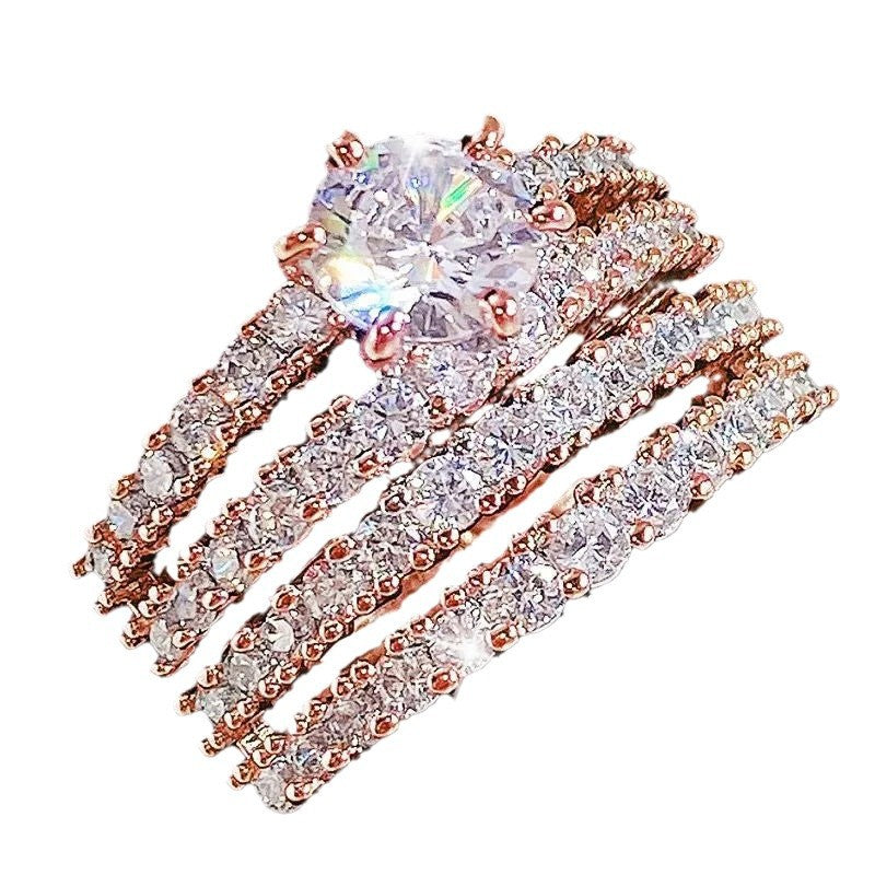 Stunning Ring for Daily Wear