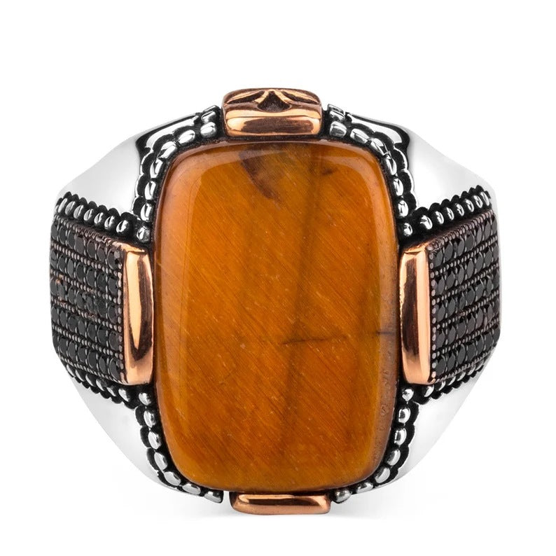Romantic Ring for Special Moments