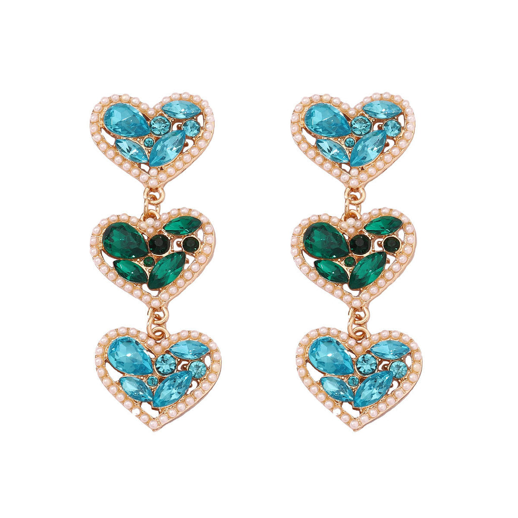 Elegant Earring for Every Occasion