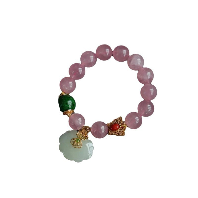 Elegant Silver Bracelet for Every Occasion