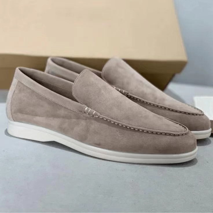 Chic Orthopedic Shoes with Unique Design