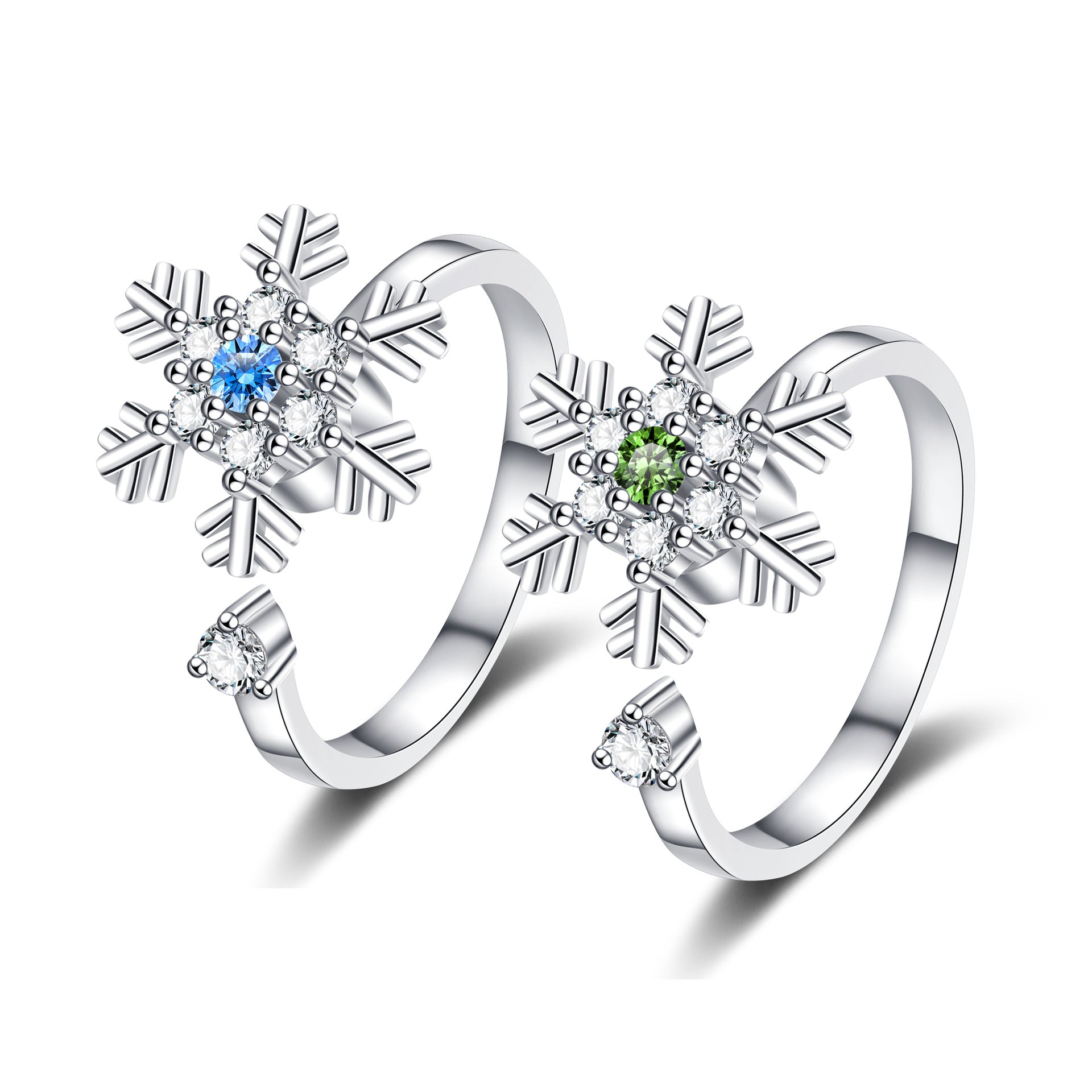 Romantic Ring for Special Moments