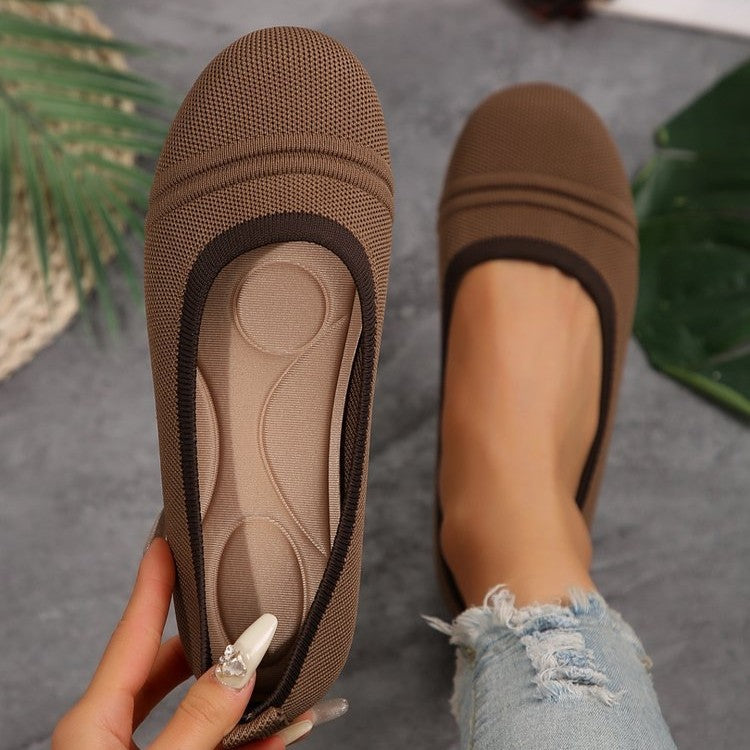 Classic Orthopedic Shoes with Timeless Style