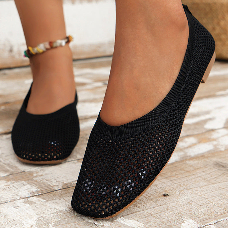 Vintage Inspired Orthopedic Shoes