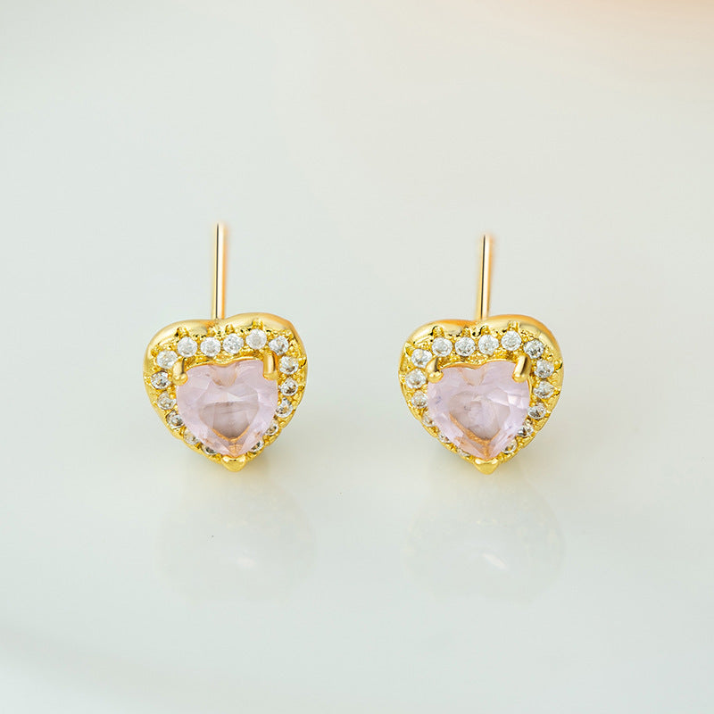 Stunning Earring for Daily Wear
