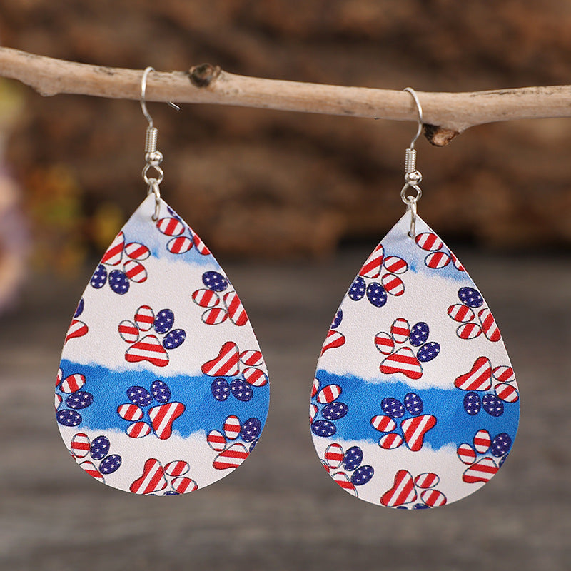 Charming Earring for Any Occasion