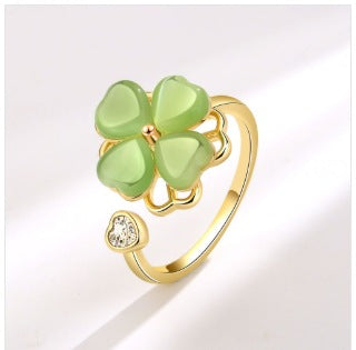 Vintage Handmade Ring