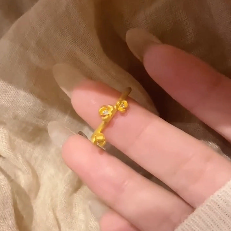 Delicate Artisan Piece