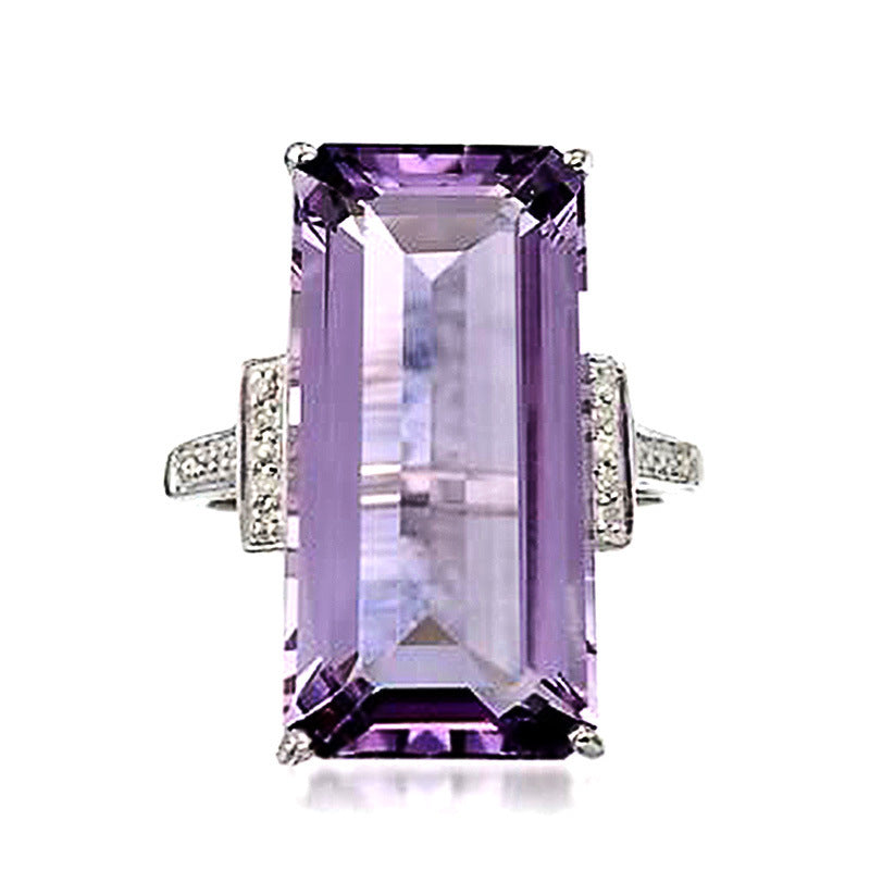 Elegant Ring for Every Occasion