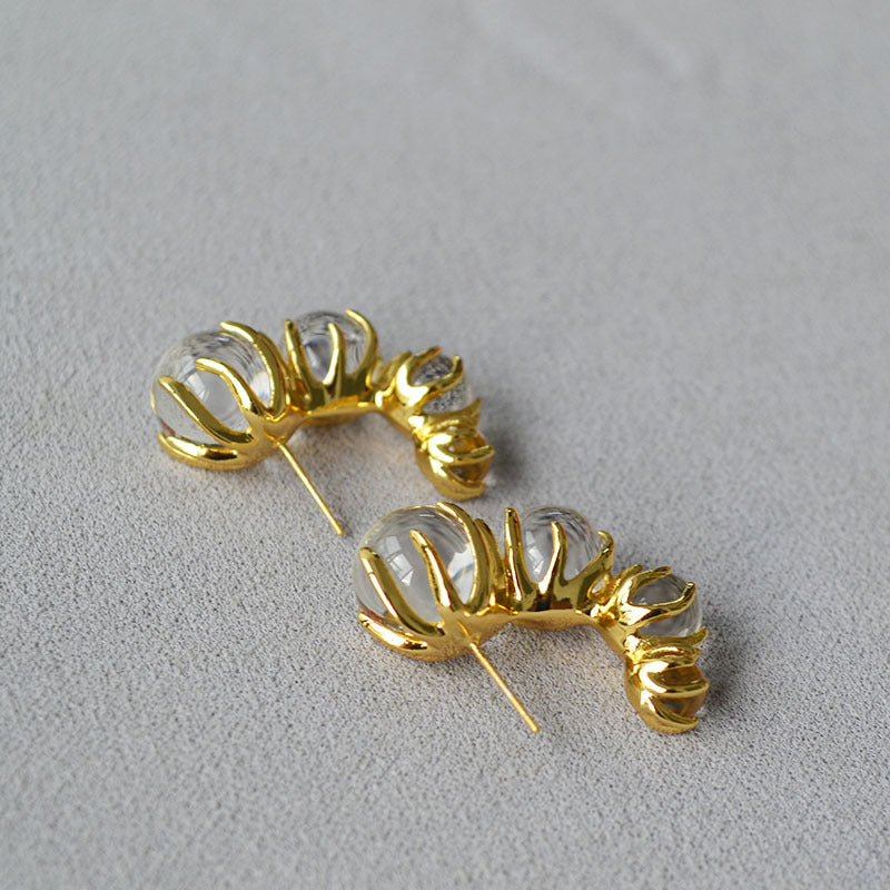 Romantic Earring for Special Moments