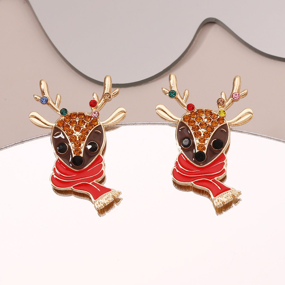 Romantic Earring for Special Moments