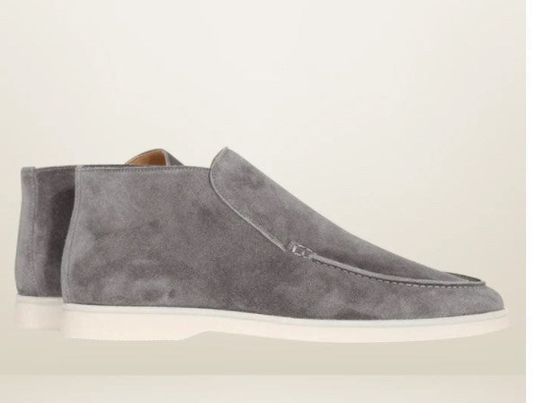 Elegant Orthopedic Boots for Every Step