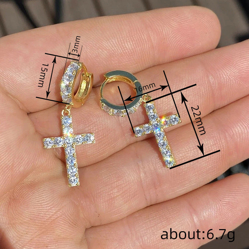 Elegant Earring for Every Occasion