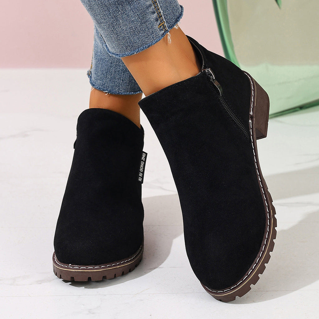 Beautifully Crafted Orthopedic Boots