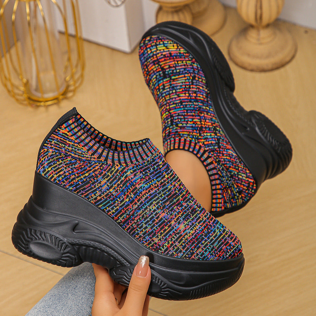 Graceful Orthopedic Shoes for Modern Look