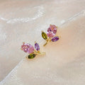 Romantic Earring for Special Moments