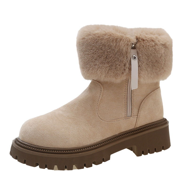 Comfortable Orthopedic Boots for Daily Wear