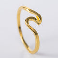 Stunning Silver Ring for Daily Wear