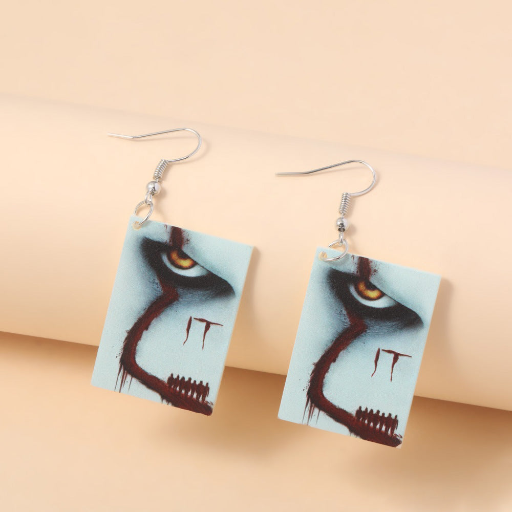 Stunning Earring for Daily Wear
