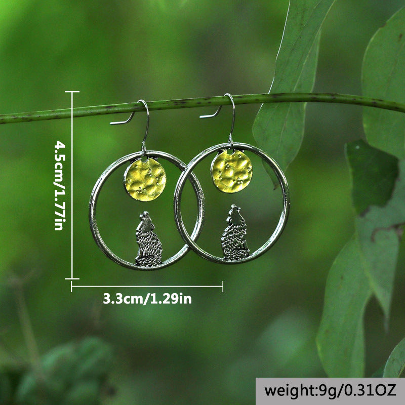 Stunning Earring for Daily Wear