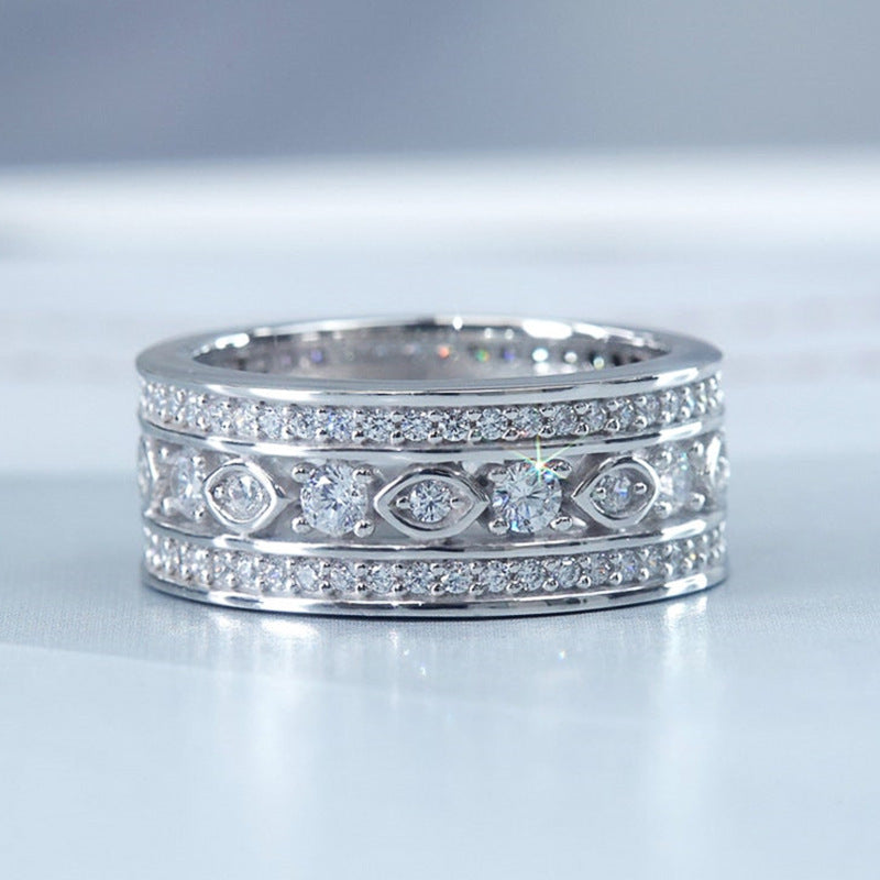 Vintage Handmade Ring