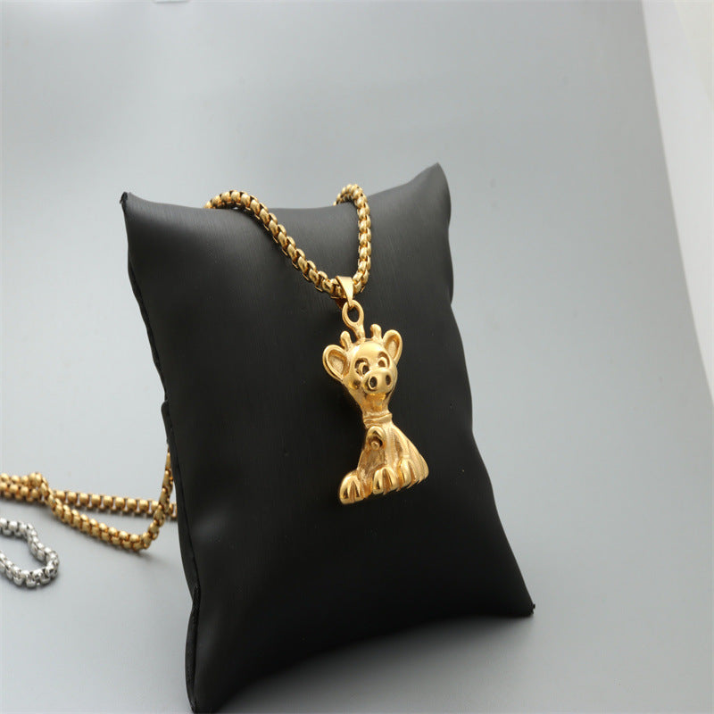 Stunning Necklace for Daily Wear