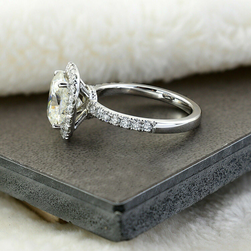 Vintage Handmade Ring