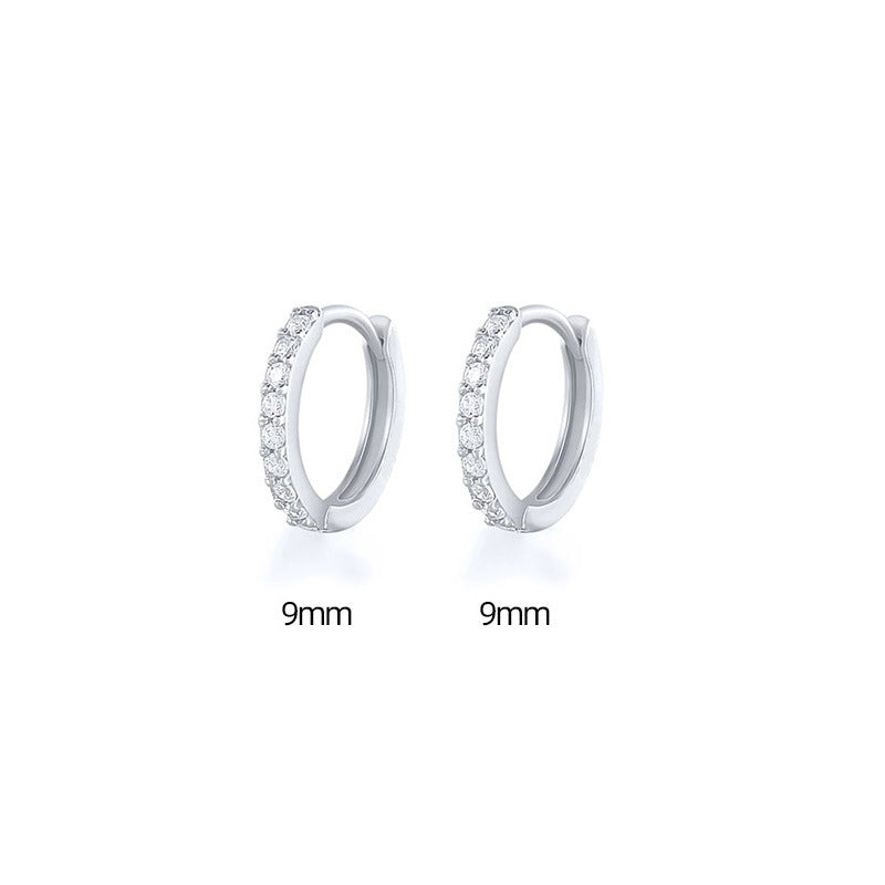 Charming Earring for Any Occasion